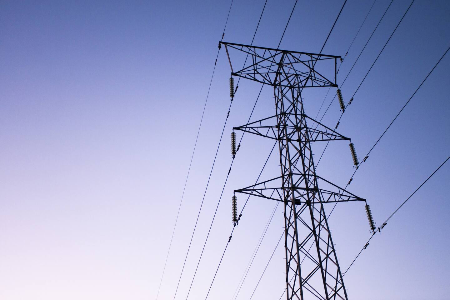 90% de los supermercados en Venezuela trabajaron durante el ataque eléctrico