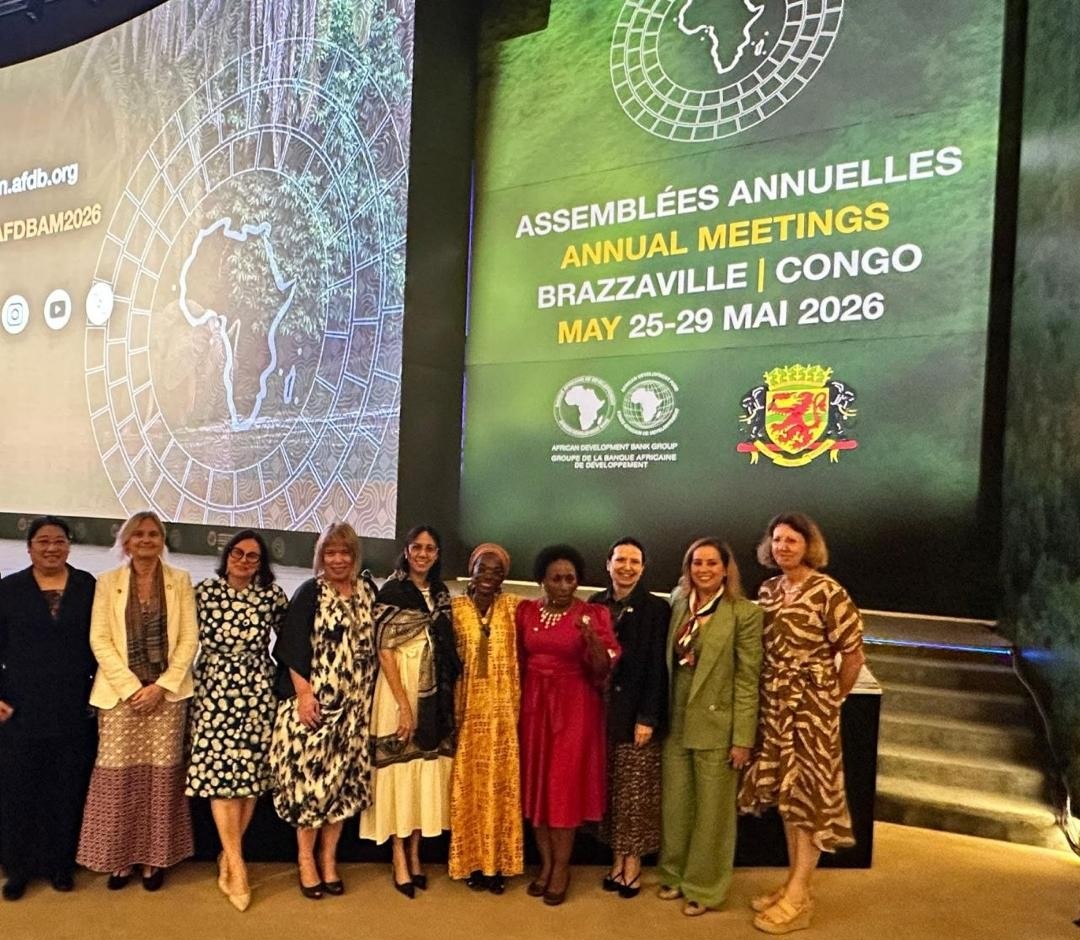 Venezuela consolida Diplomacia de los Pueblos en el Día Mundial de África en Brazzaville