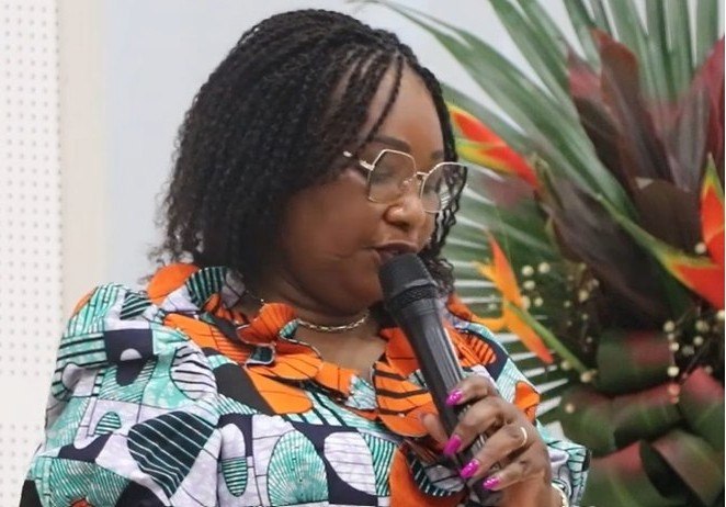 Ministras de la República del Congo expresan solidaridad y apoyo al pueblo y Gobierno de Venezuela  